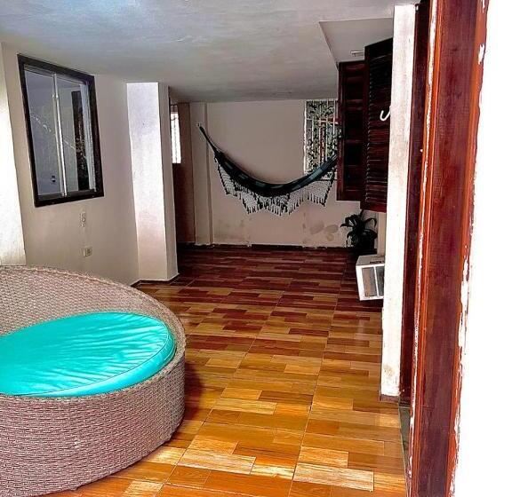 Hostel Praia Do Recreio