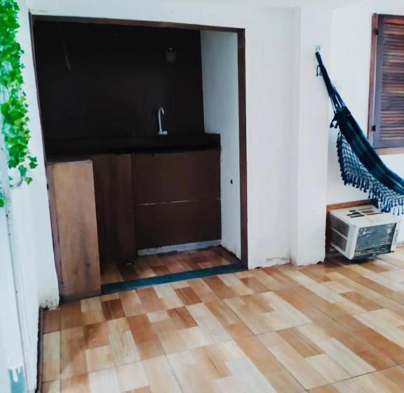 Hostel Praia Do Recreio