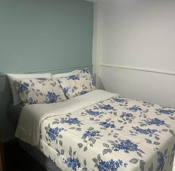 Hostel Praia Do Recreio