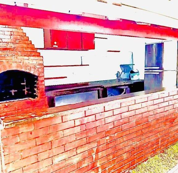 Hostel Praia Do Recreio