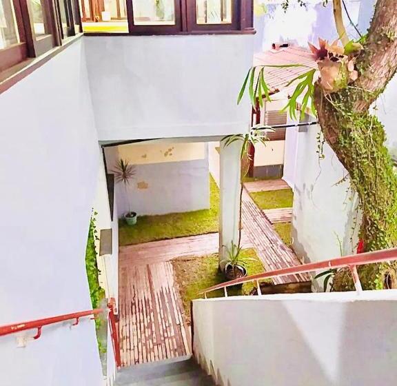 Hostel Praia Do Recreio