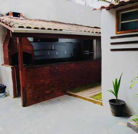 Hostel Praia Do Recreio