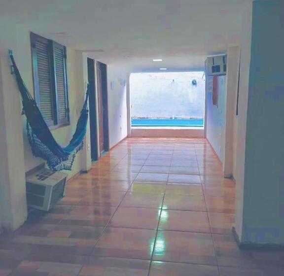 Hostel Praia Do Recreio
