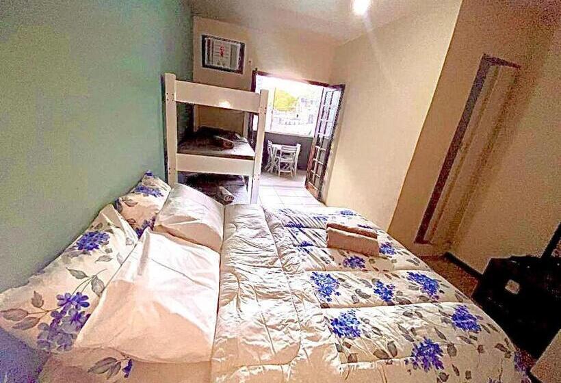 Hostel Praia Do Recreio