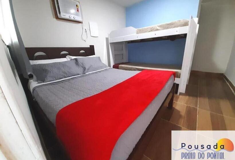 Hostel Praia Do Recreio