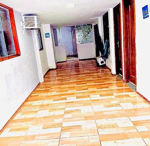 Hostel Praia Do Recreio