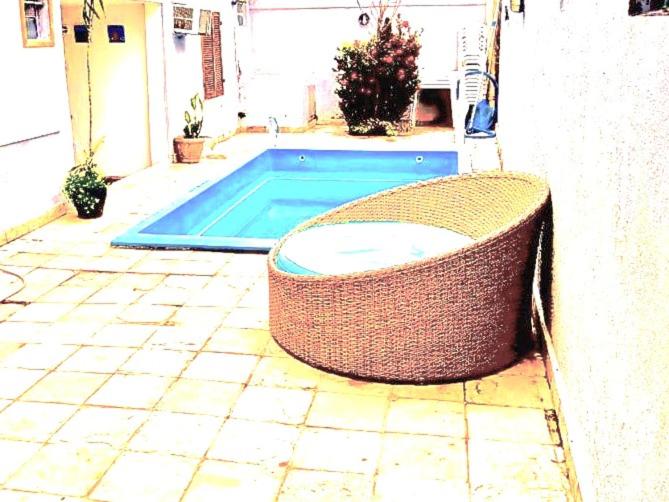 Hostel Praia Do Recreio