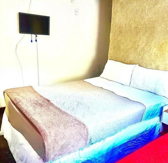 Hostel Praia Do Recreio