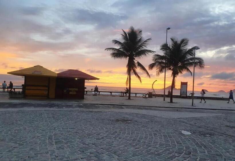 Hostel Praia Do Recreio