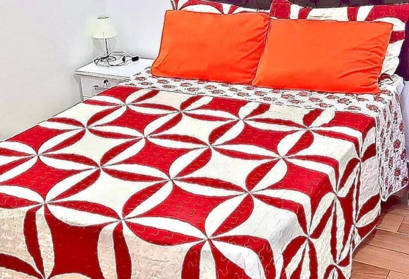 Hostel Praia Do Recreio