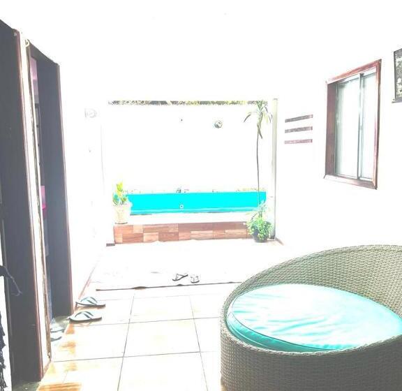 Hostel Praia Do Recreio