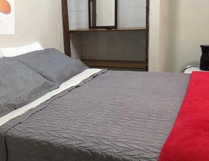 Hostel Praia Do Recreio