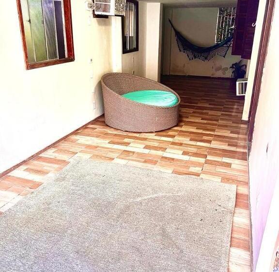 Hostel Praia Do Recreio