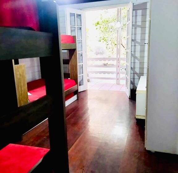 Hostel Praia Do Recreio