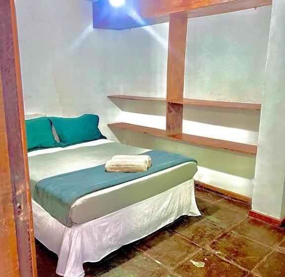 Hostel Praia Do Recreio