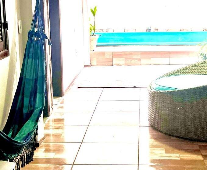 Hostel Praia Do Recreio