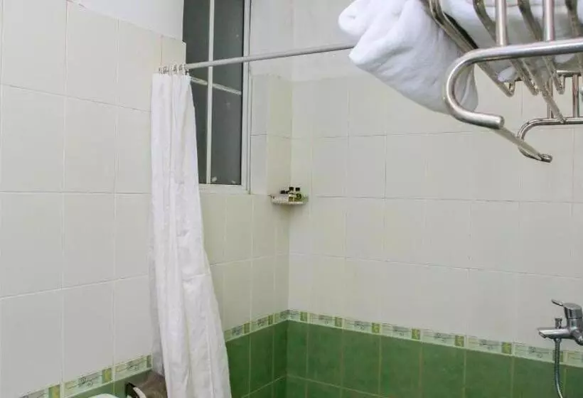 ホテル Bluefield Cottage   Nuwara Eliya