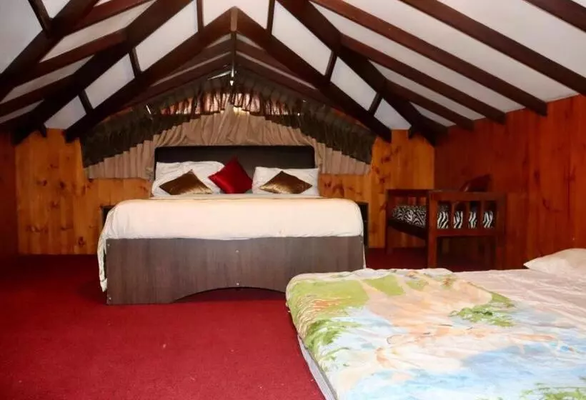 ホテル Bluefield Cottage   Nuwara Eliya