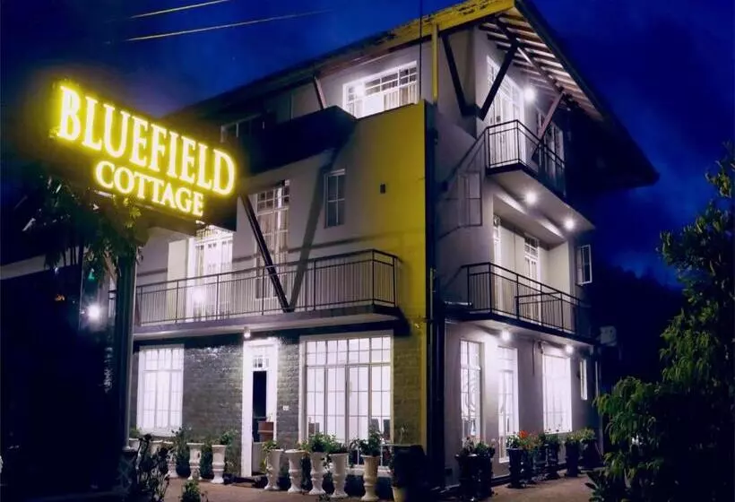 ホテル Bluefield Cottage   Nuwara Eliya