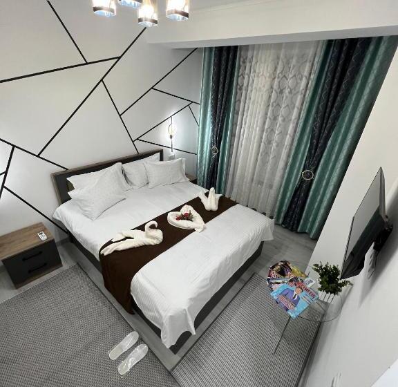 هتل کپسول Happiness Hostel