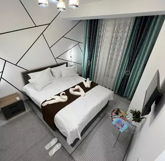 هتل کپسول Happiness Hostel