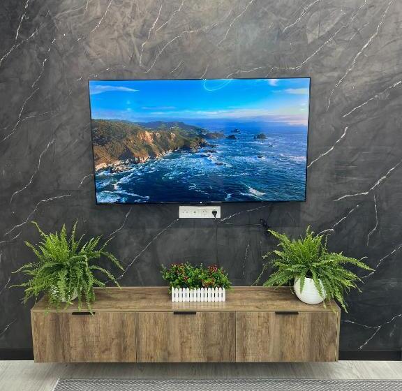 هتل کپسول Happiness Hostel