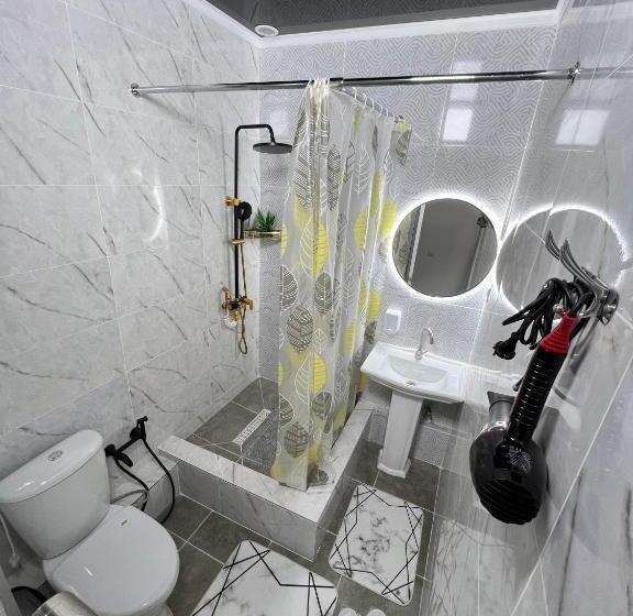 هتل کپسول Happiness Hostel