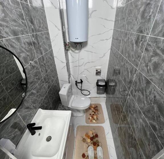 هتل کپسول Happiness Hostel