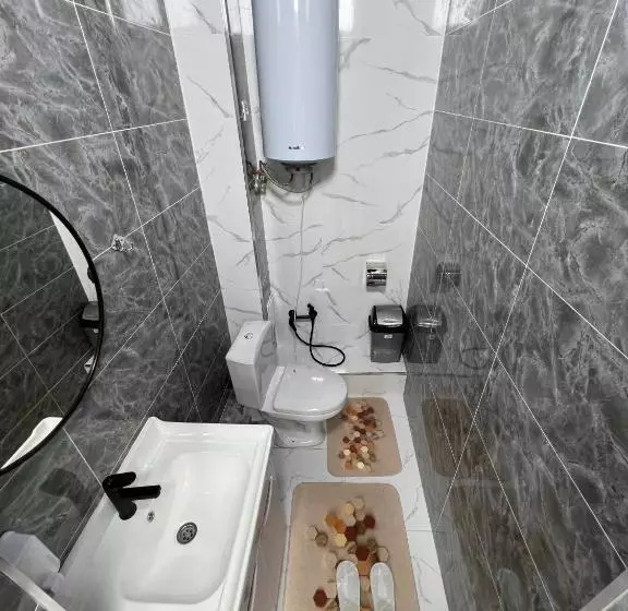 هتل کپسول Happiness Hostel