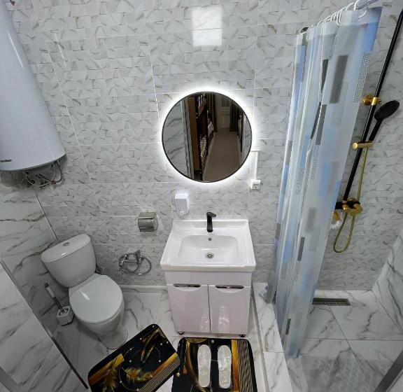 هتل کپسول Happiness Hostel