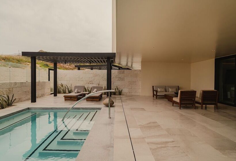 ホテル Nobu Residences