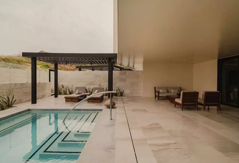 Hotelli Nobu Residences