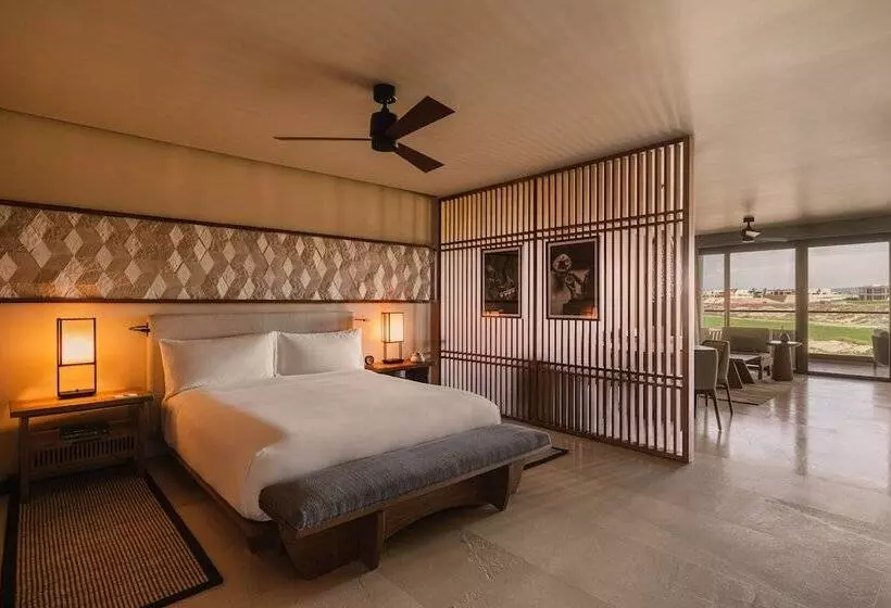 Hotelli Nobu Residences