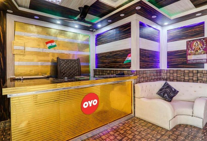 Hotelli Oyo Flagship Rajpoot