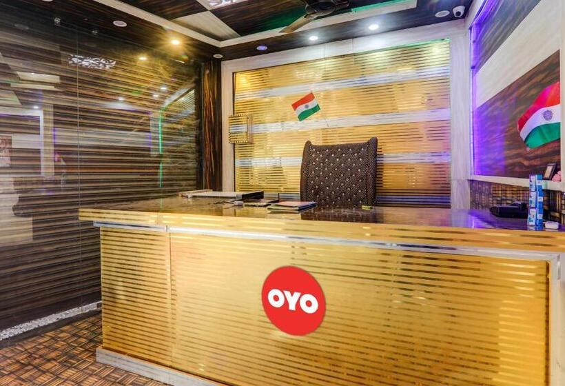 Hotelli Oyo Flagship Rajpoot