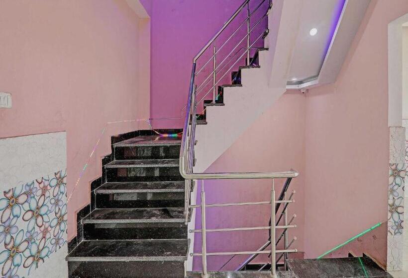 Hotelli Oyo Flagship Rajpoot