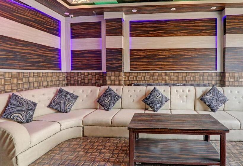 Hotelli Oyo Flagship Rajpoot