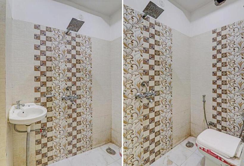 Hotelli Oyo Flagship Rajpoot