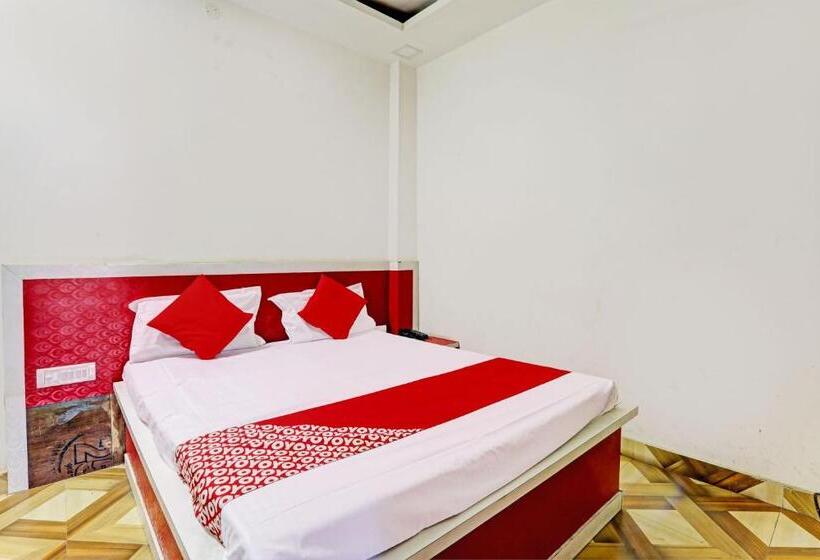 Hotelli Oyo Flagship Rajpoot