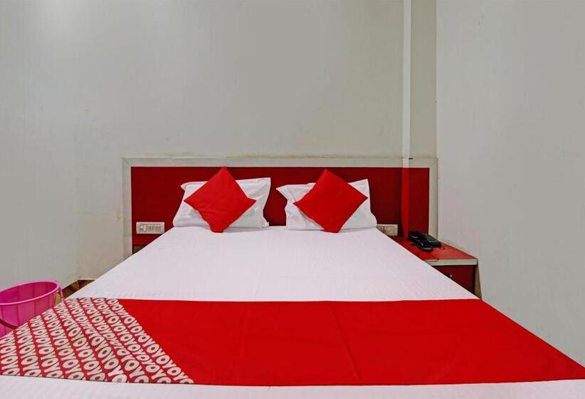 Hotelli Oyo Flagship Rajpoot