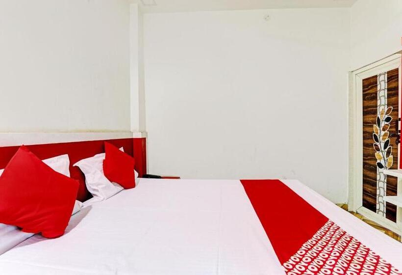 Hotelli Oyo Flagship Rajpoot