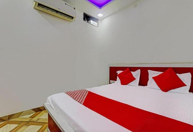 Hotelli Oyo Flagship Rajpoot