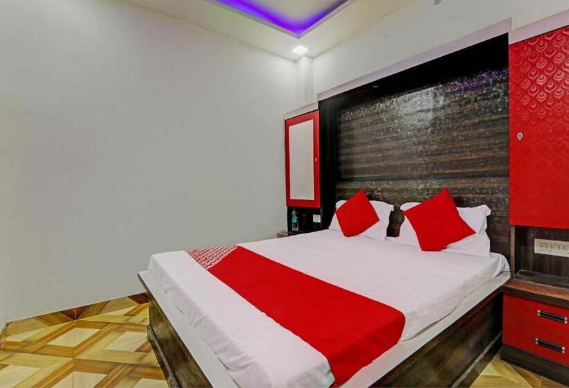 Hotelli Oyo Flagship Rajpoot