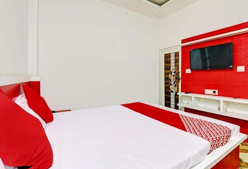 Hotelli Oyo Flagship Rajpoot