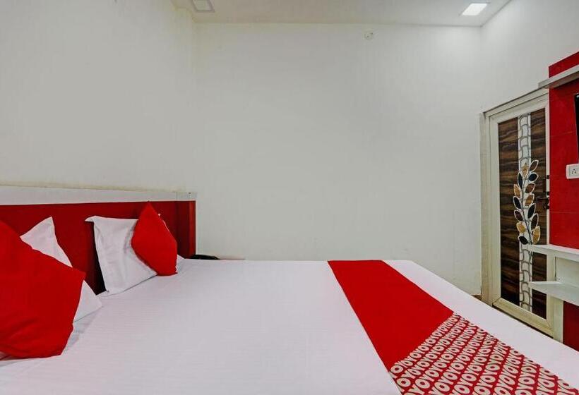 Hotelli Oyo Flagship Rajpoot