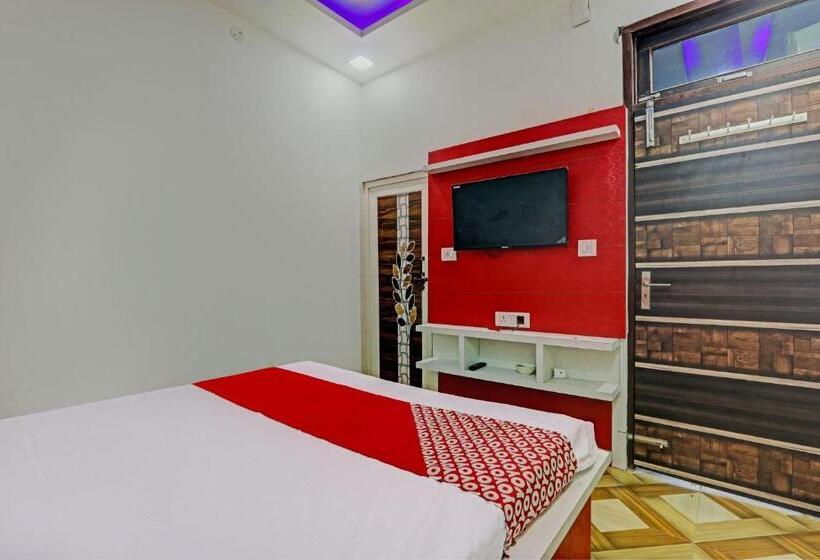 Hotelli Oyo Flagship Rajpoot