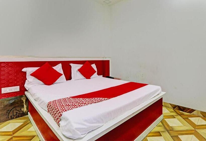 Hotelli Oyo Flagship Rajpoot