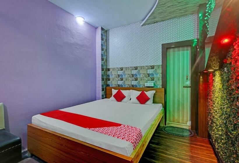 فندق Oyo Flagship The Mast Guest House