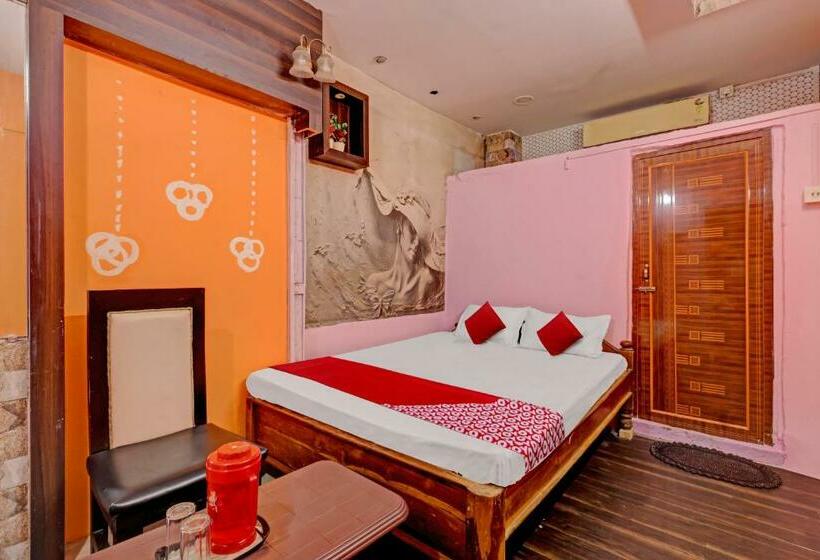 فندق Oyo Flagship The Mast Guest House