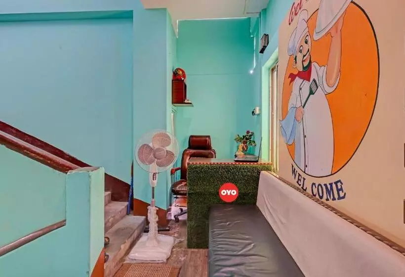 ホテル Oyo Flagship The Mast Guest House